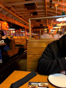 Texas Roadhouse - Joint Base Lewis-McChord