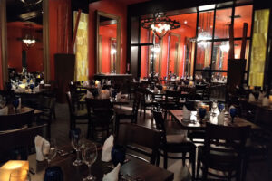 Texas de Brazil - Houston