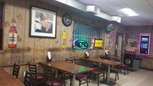 Tex's Place Deli & Beer - Rockville