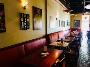 Thai 1st Bistro - Charlotte