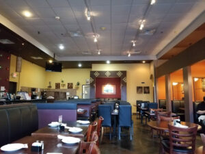 Thai Cottage - Pearland