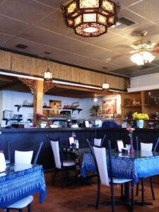 Thai House - Jensen Beach