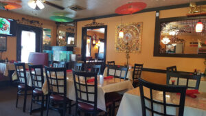 Thai House Restaurant - Eureka Springs