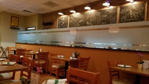 Thai Kitchen - Centreville