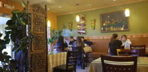 Thai Kitchen - Longmont