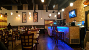 Thai Lanna & Sushi Bar - Canton