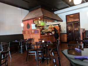 Thai Spice & Sushi - Lakewood Ranch