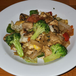 Thai Thai Restaurant - Alpharetta