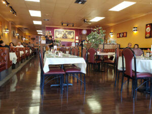 Thailand Restaurant - Modesto