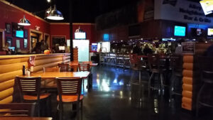 The Alley Neighborhood Grille - Hillsboro