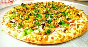 The Amarvilas - Indian Restaurant, Pizza & Bar - Stockton