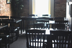 The Back Room Bistro - Cookeville