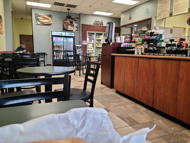 The Bagel Tree - 100 NJ-23, Franklin, NJ 07416 | Food Near Me