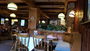 The Bavarian Inn Restaurant - Eureka Springs