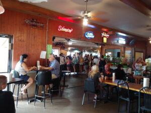 The Beaver Bar Murrells Inlet - Murrells Inlet