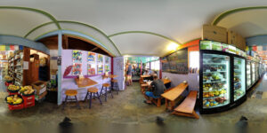 The Beet Box Cafe - Haleiwa