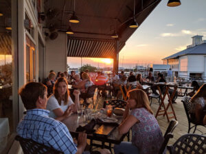 The Blue Crab Restaurant New Orleans - New Orleans