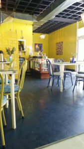 The Blue Spoon Cafe - Bluefield