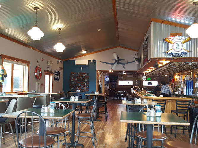 The Boat House Restaurant & Bar - 18340 WA-3, Allyn, WA 98524 | Food ...