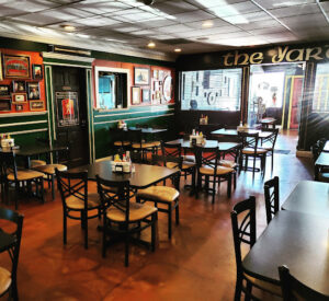 The Boxing Donkey Irish Pub & Restaurant - Roseville