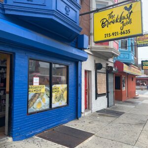 The Breakfast Joint - Philadelphia