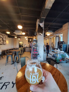 The Brewery LBK - Lubbock