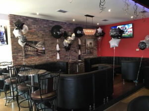 The Bridge Bar & Grill - Pharr