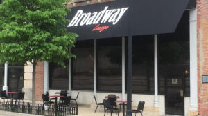 The Broadway Deli & Lounge - Peoria