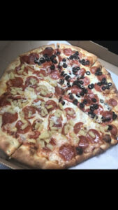 The Brooklyn Pizzeria - Port Orchard