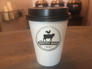 The Broth Bar - Chandler