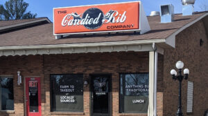 The Candied Rib Company - Mt. Juliet