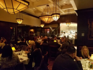 The Capital Grille - Philadelphia