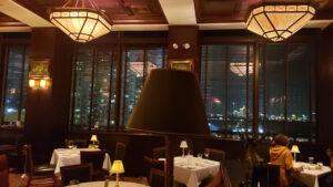 The Capital Grille - Atlanta