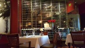 The Capital Grille - Orlando