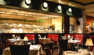 The Capital Grille - Miami