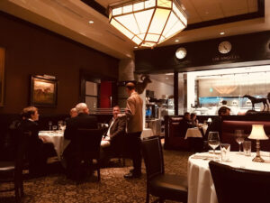 The Capital Grille - Cincinnati