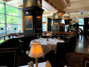 The Capital Grille - Chicago