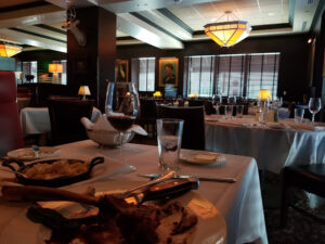 The Capital Grille - Fort Worth