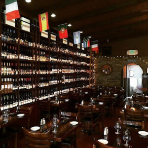 The Cask Wine Bar - San Carlos