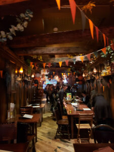 The Cauldron NYC Magical Pub - New York