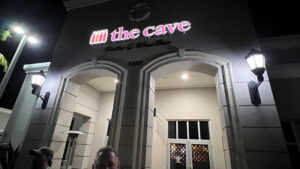 The Cave Bistro & Wine Bar - Naples