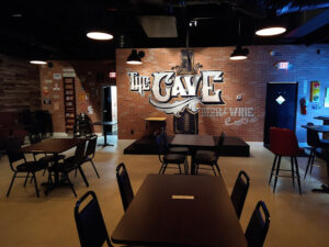 The Cave Glatt Kosher Bar & Grill - Hollywood