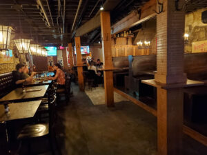 The Cellar by Grizzly Peak - Ann Arbor