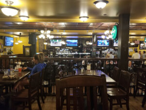 The Celtic Cowboy Pub and Restaurant - Great Falls