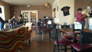 The Cenacle Coffee & Bistro - Austell