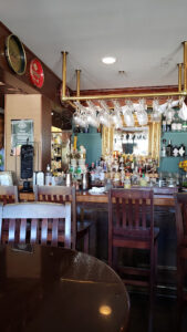 The Chatsworth Pub and Tea Room - St. Augustine