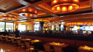 The Cheesecake Factory - Rockaway