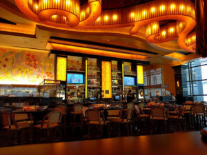 The Cheesecake Factory - Philadelphia