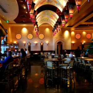 The Cheesecake Factory - Towson