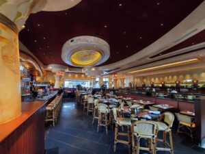 The Cheesecake Factory - Richmond